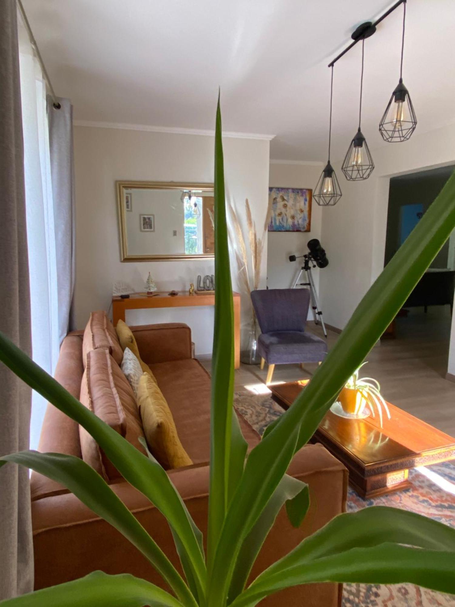 Holiday home Casa Espacio Rustico El Molle, Valle Del Elqui Vicuna