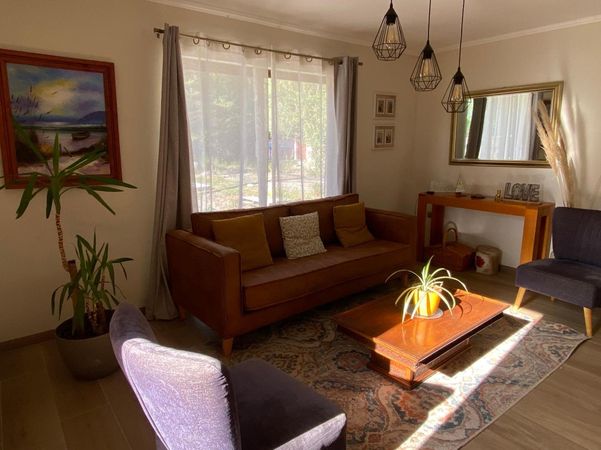 Casa Espacio Rustico El Molle, Valle Del Elqui * Vicuna