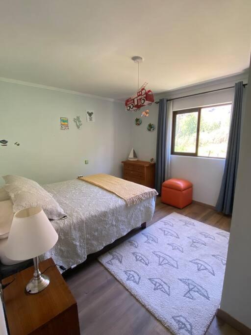 Casa Espacio Rustico El Molle, Valle Del Elqui Holiday home