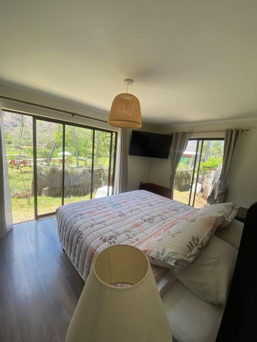 Holiday home Casa Espacio Rustico El Molle, Valle Del Elqui Vicuna
