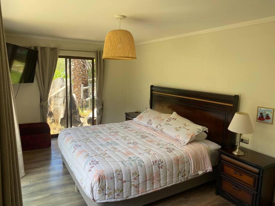 Casa Espacio Rustico El Molle, Valle Del Elqui * Vicuna