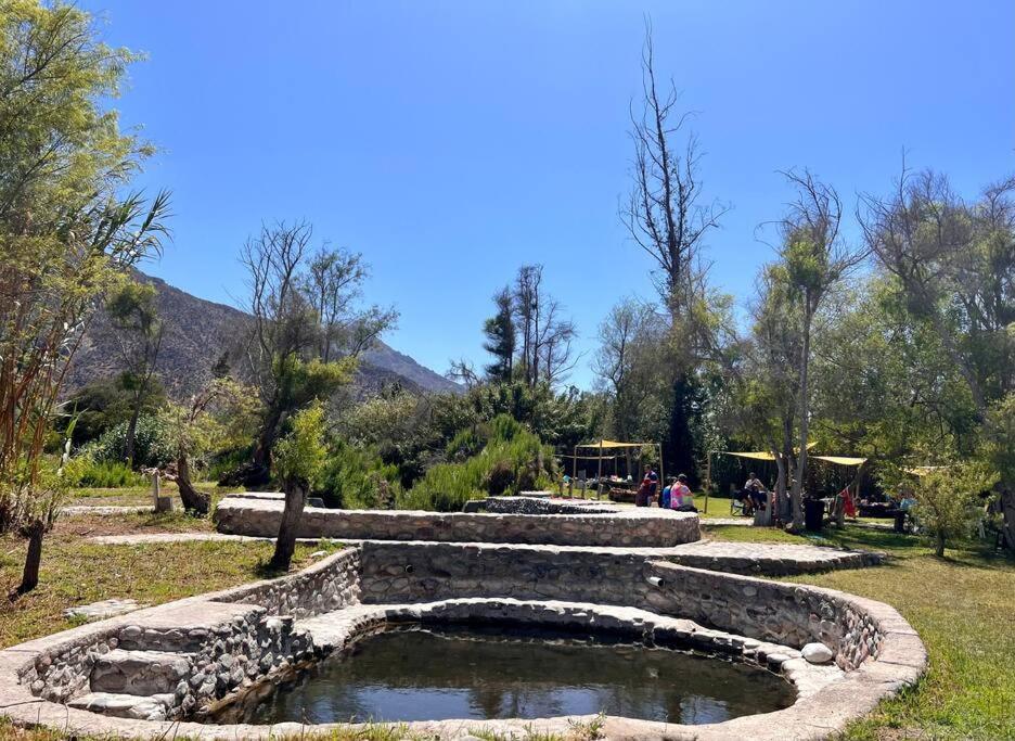 Holiday home Casa Espacio Rustico El Molle, Valle Del Elqui Vicuna
