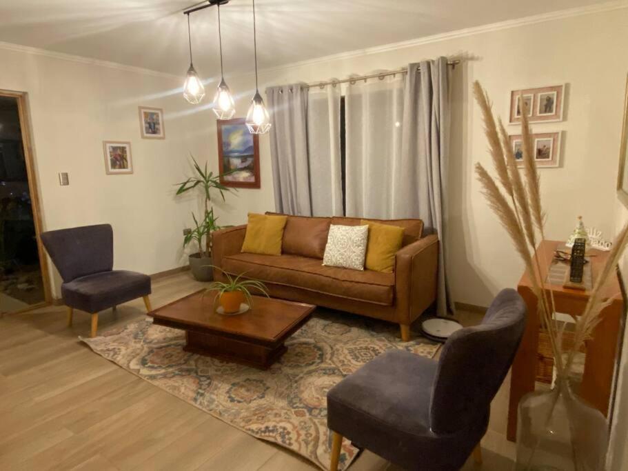 Casa Espacio Rustico El Molle, Valle Del Elqui Holiday home *