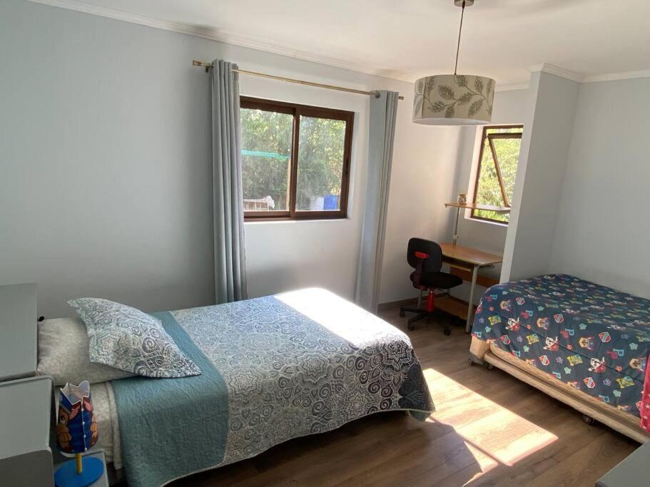 Casa Espacio Rustico El Molle, Valle Del Elqui Holiday home Vicuna