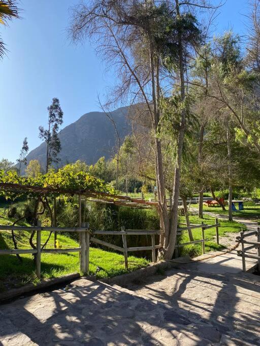 Casa Espacio Rustico El Molle, Valle Del Elqui